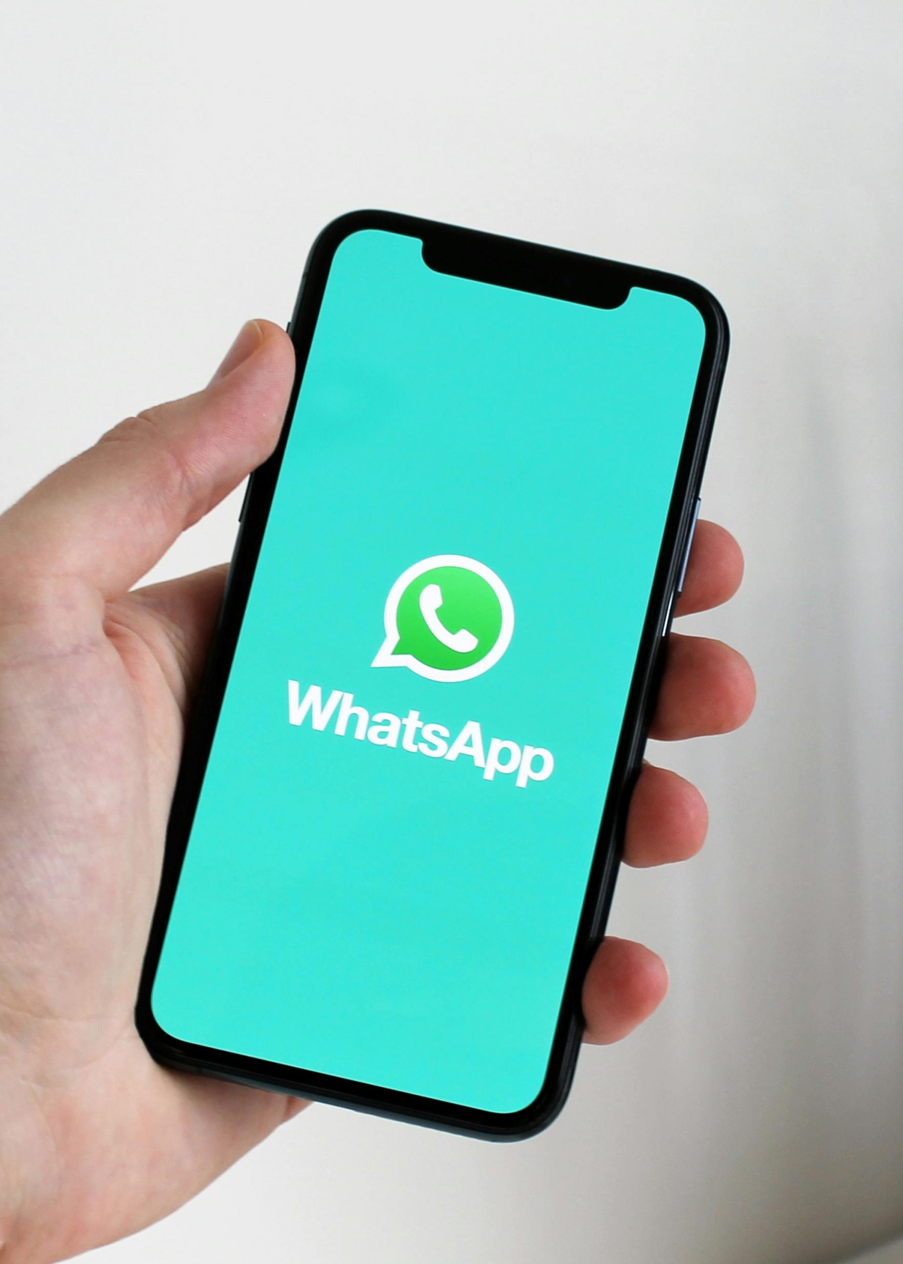 Integración WhatsApp